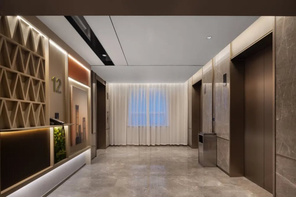 Пекин: Home 2 Suites By Hilton Beijing West Railway Station