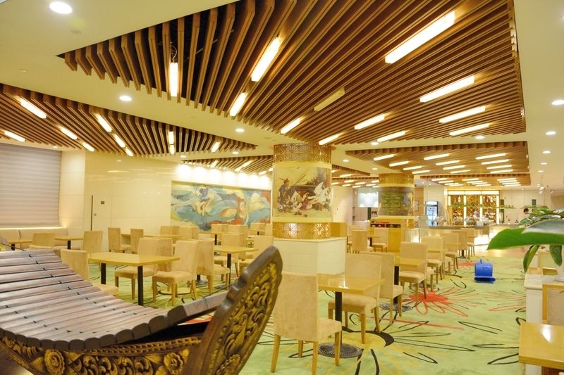 Шэньян: Furama Shenyang