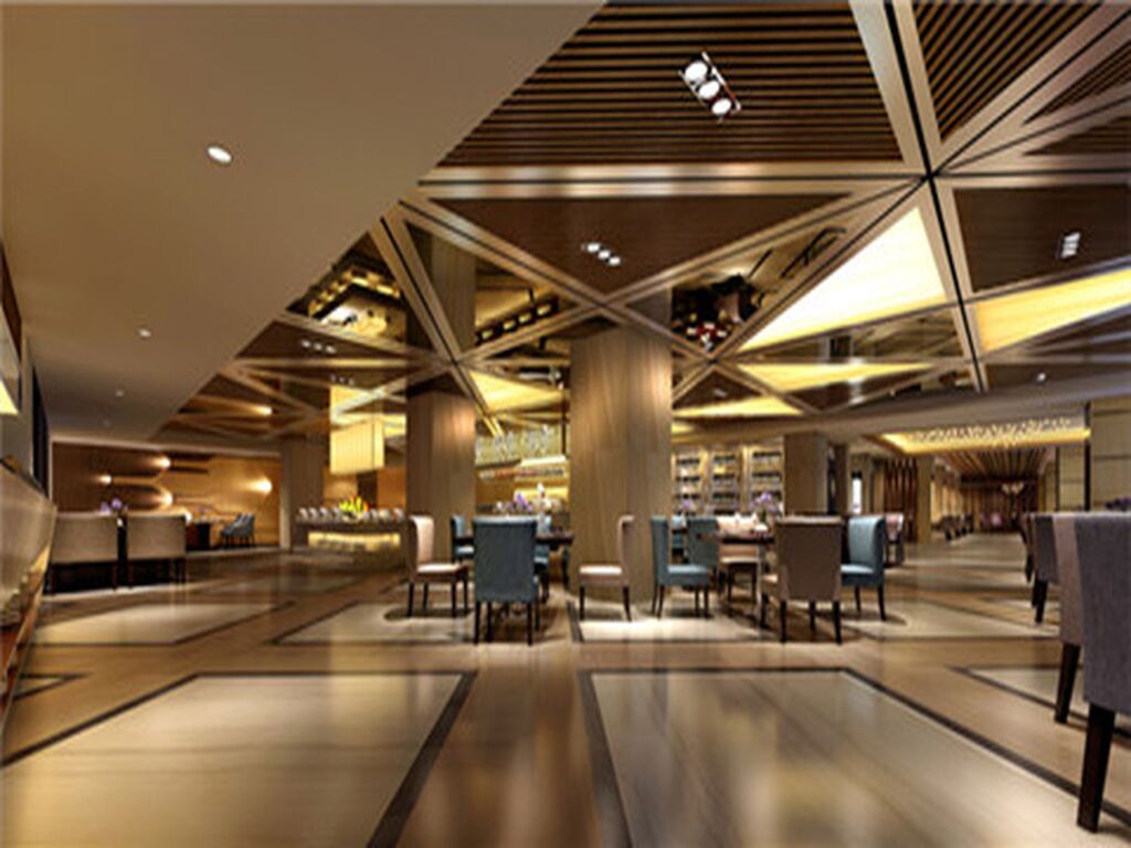 Шэньчжэнь: Harmony International Hotel Shenzhen