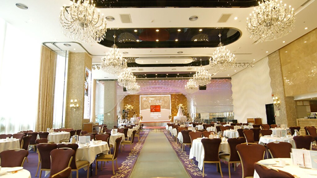 Шэньчжэнь: Harmony International Hotel Shenzhen
