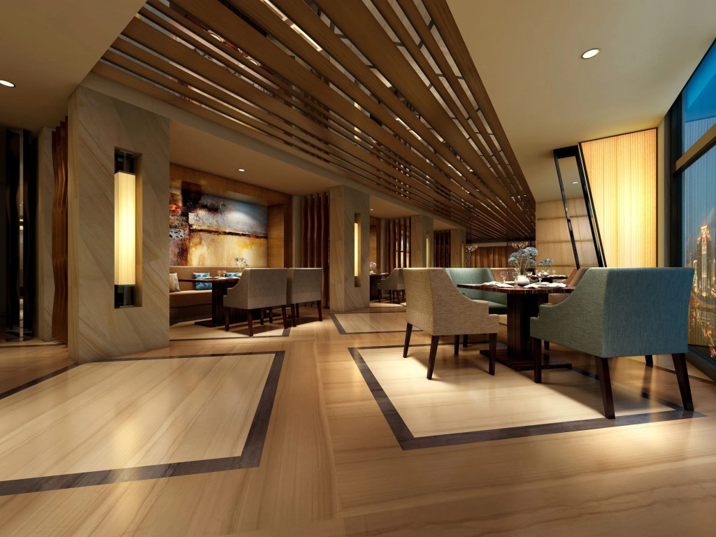Шэньчжэнь: Harmony International Hotel Shenzhen