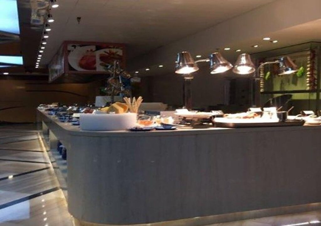 Шэньчжэнь: Harmony International Hotel Shenzhen