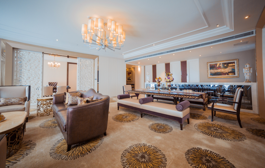 Шэньчжэнь: Harmony International Hotel Shenzhen