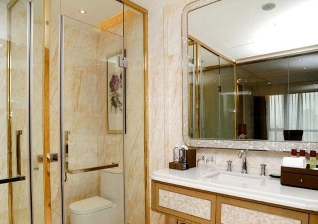 Шэньчжэнь: Harmony International Hotel Shenzhen