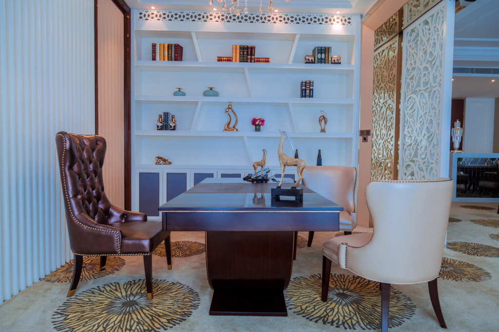 Шэньчжэнь: Harmony International Hotel Shenzhen