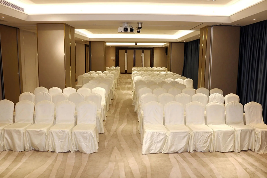 Шэньчжэнь: Harmony International Hotel Shenzhen