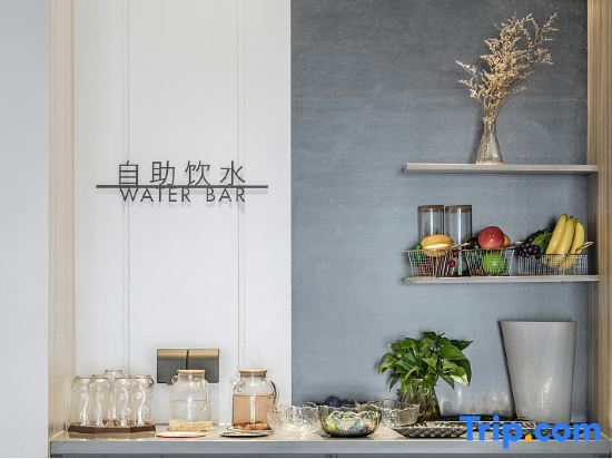 Пекин: Hanting Youjia Hotel(Beijing Guomao Jiulongshan Subway  store)