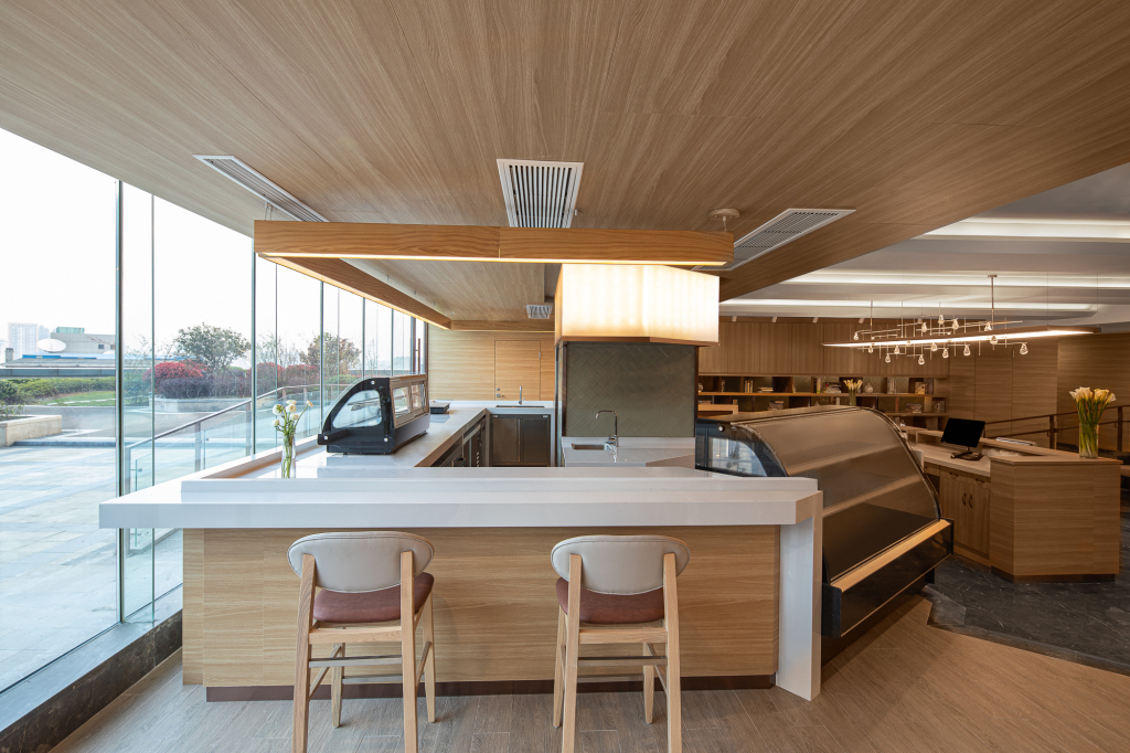 Наньтун: Joysuites Nantong