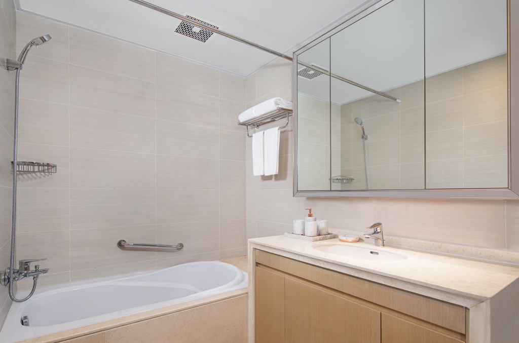 Наньтун: Joysuites Nantong