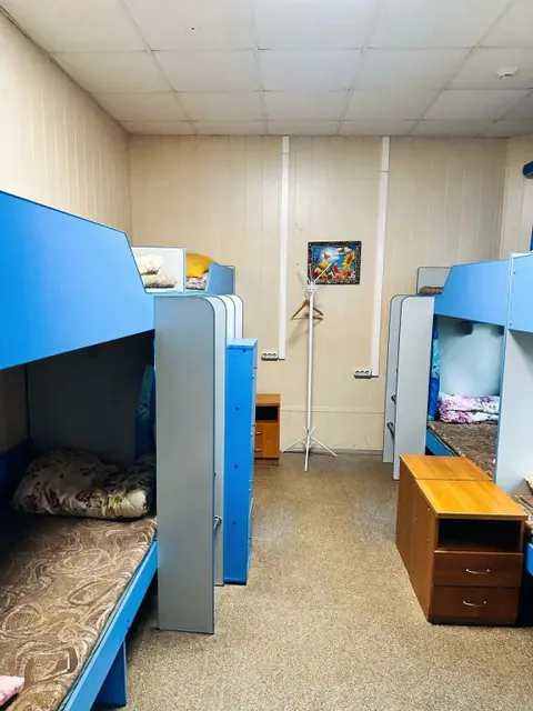 Нижний Новгород: Хостел Канавинский