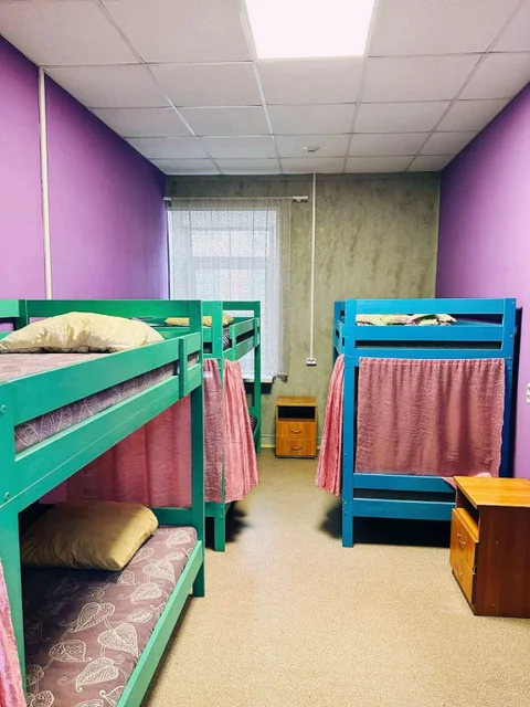 Нижний Новгород: Хостел Канавинский