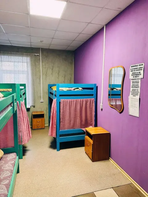 Нижний Новгород: Хостел Канавинский