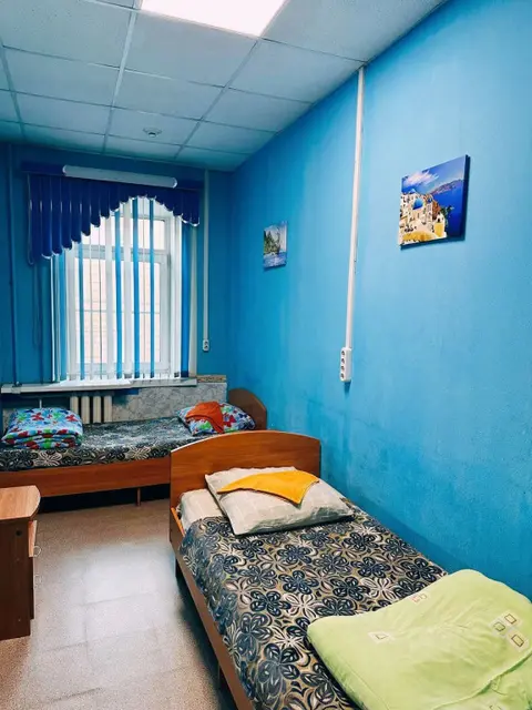Нижний Новгород: Хостел Канавинский