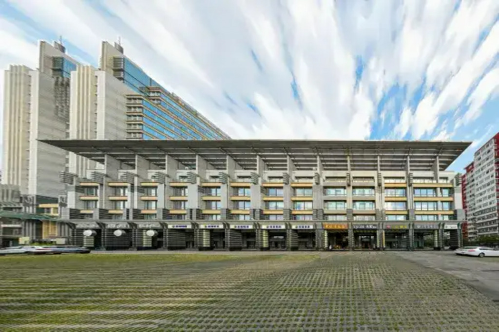 Пекин: True Go Hotel (Beijing Jinsong Metro Station)