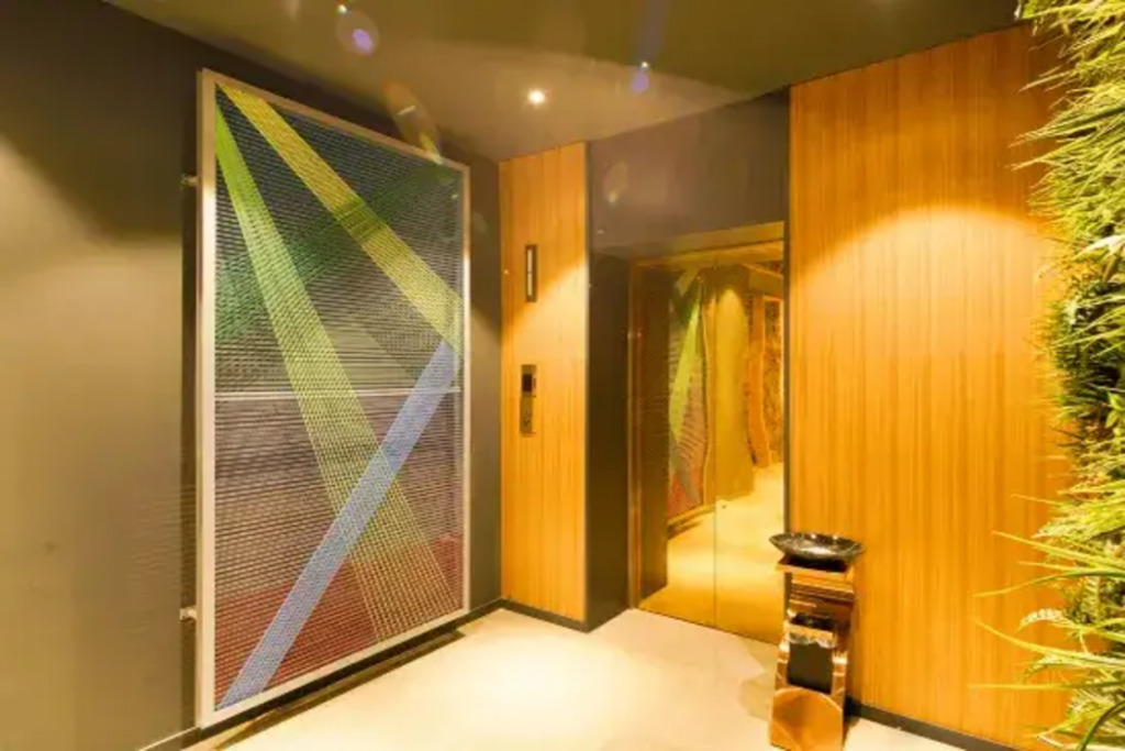Пекин: True Go Hotel (Beijing Jinsong Metro Station)