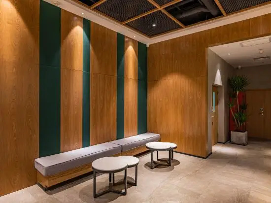 Пекин: True Go Hotel (Beijing Huaxiang Tiantan Hospital)