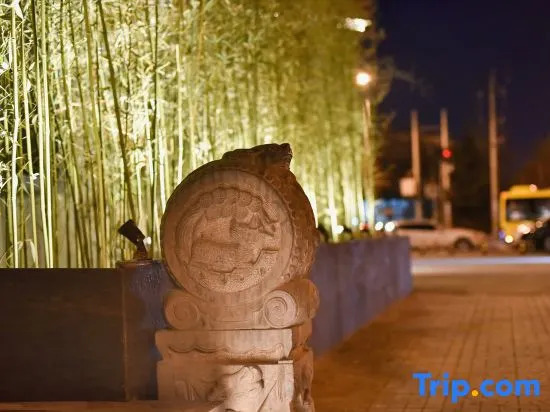 Пекин: True Go Hotel (Beijing Wangjing Science Park Store)