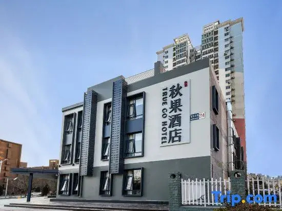 Пекин: True Go Hotel (Beijing Wangjing Science Park Store)