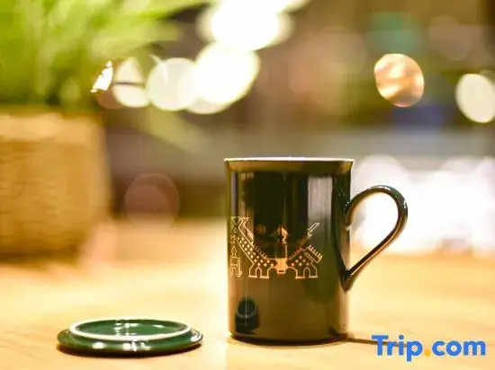 Пекин: True Go Hotel (Beijing Wangjing Science Park Store)