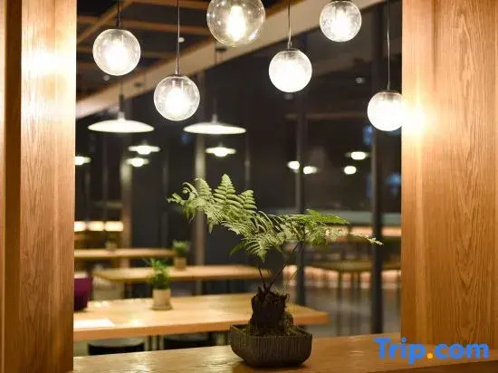 Пекин: True Go Hotel (Beijing Wangjing Science Park Store)