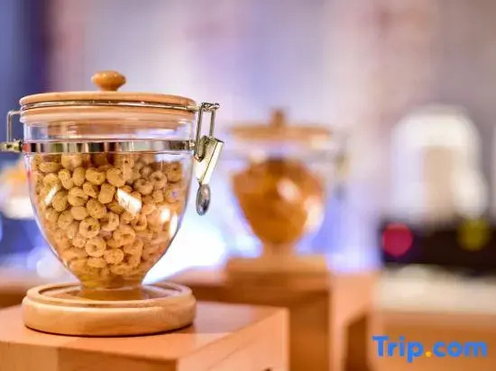 Пекин: True Go Hotel (Beijing Wangjing Science Park Store)