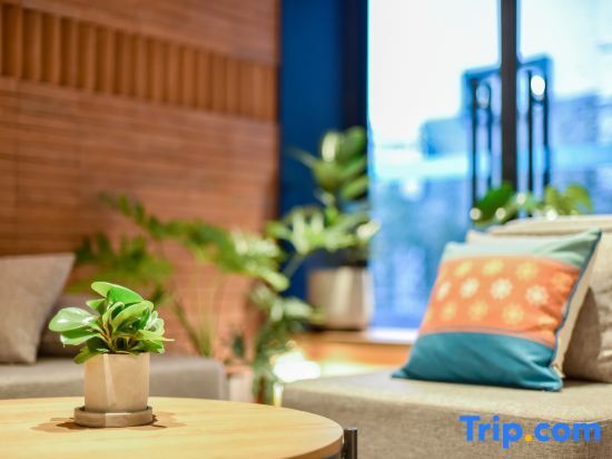 Пекин: True Go Hotel