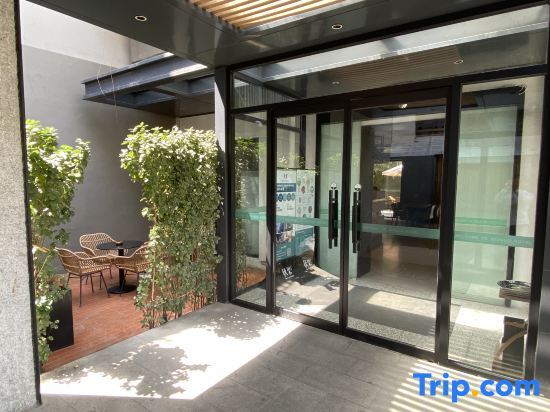 Пекин: True Go Hotel