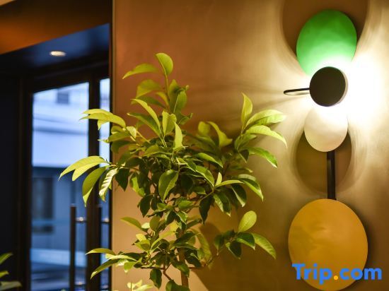 Пекин: True Go Hotel