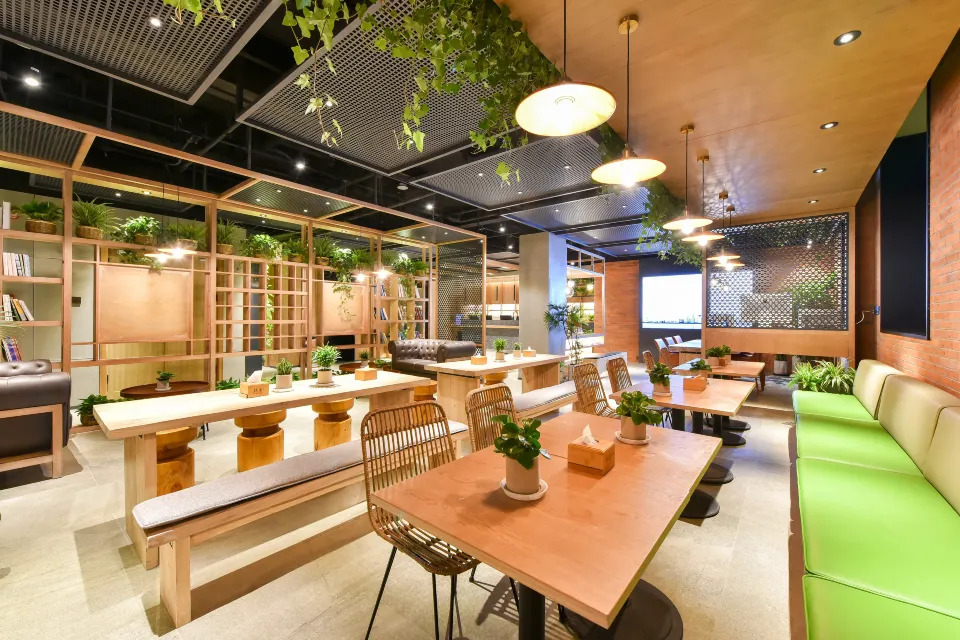 Пекин: True Go Hotel (Beijing Tiananmen Square Qianmen Dashilan)