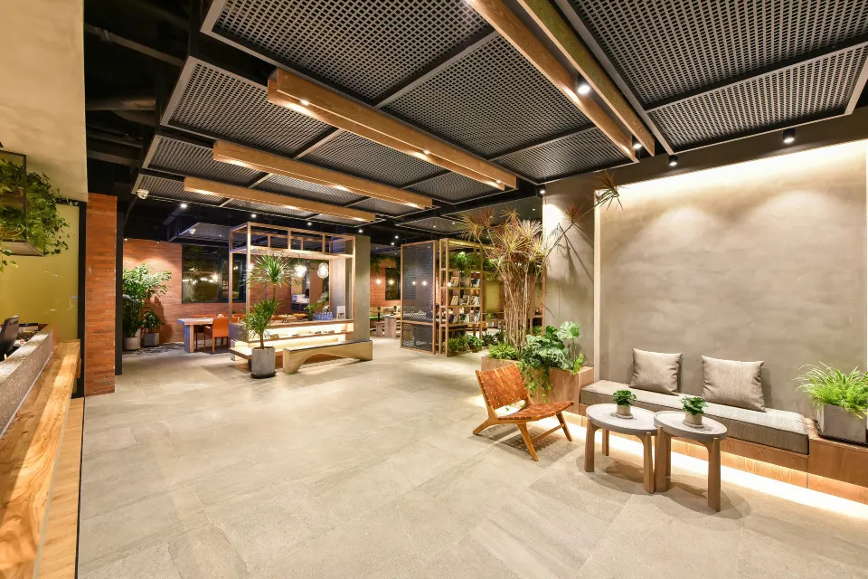 Пекин: True Go Hotel (Beijing Tiananmen Square Qianmen Dashilan)