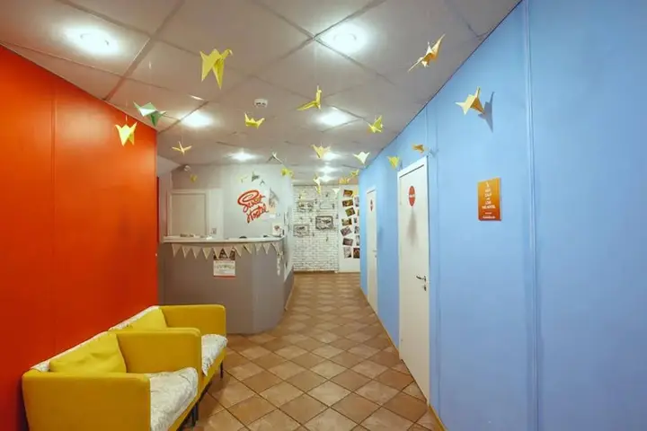 Нижний Новгород: Сладкий