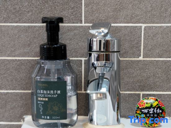Пекин: Time Walk Hotel (Beijing Prince Gong's Mansion)