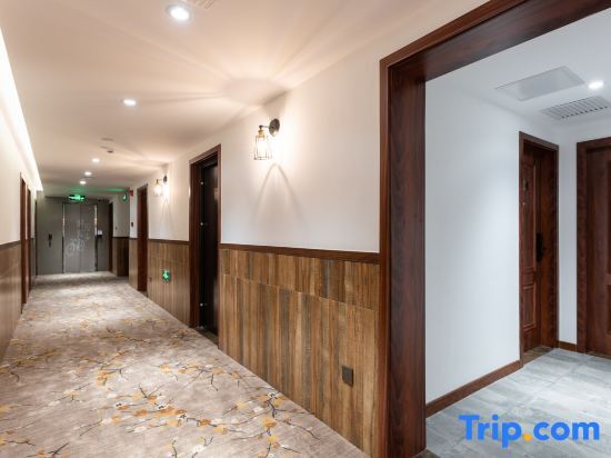 Пекин: Time Walk Hotel (Beijing Prince Gong's Mansion)