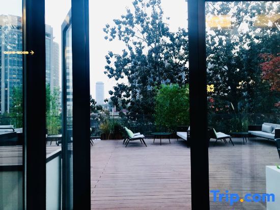 Пекин: True Go HOTEL (Embassy Of Sanyuanqiao)