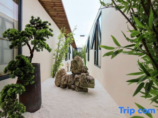 Пекин: True Go HOTEL (Embassy Of Sanyuanqiao)