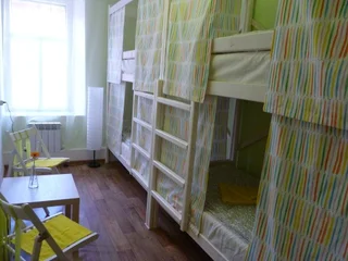 Нижний Новгород: Хостелы - Нижний Новгород