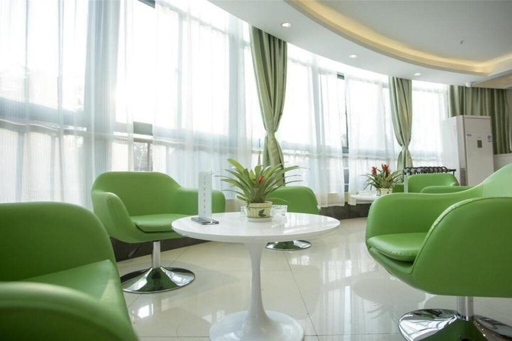 Лянфан: Vatica Langfang Wanda High-speed Railway Station Jianguo Road Hotel