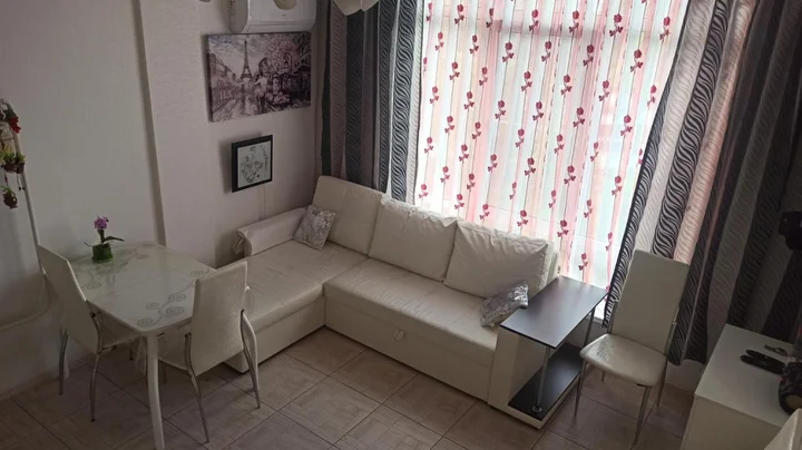 Сочи: SOCHI VIP Apartment Krymskaya 65b