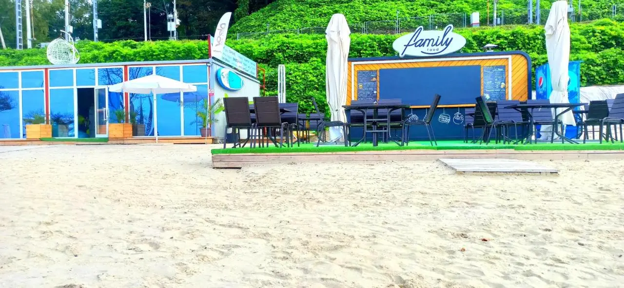 Сочи: SOCHI VIP Apartment Krymskaya 65b