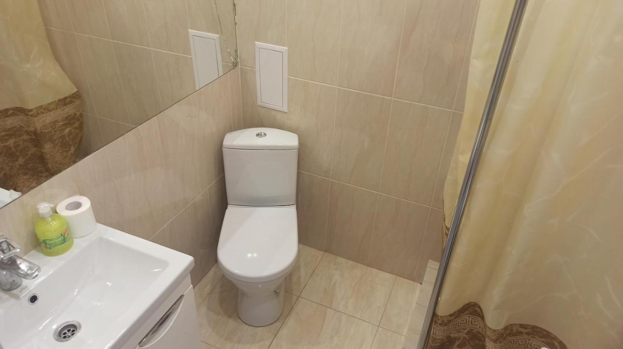 Сочи: SOCHI VIP Apartment Krymskaya 65b