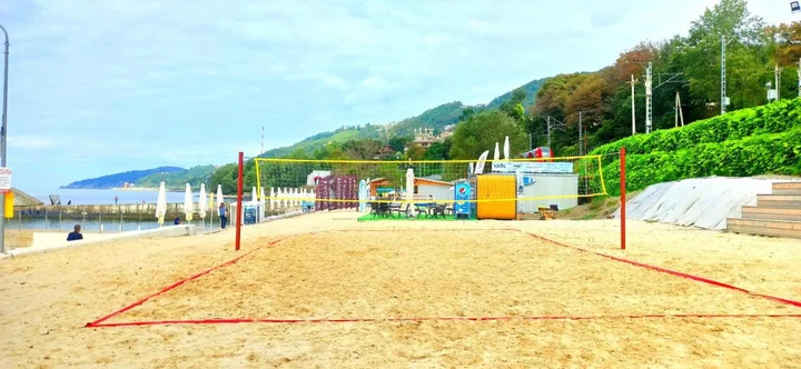 Сочи: SOCHI VIP Apartment Krymskaya 65b