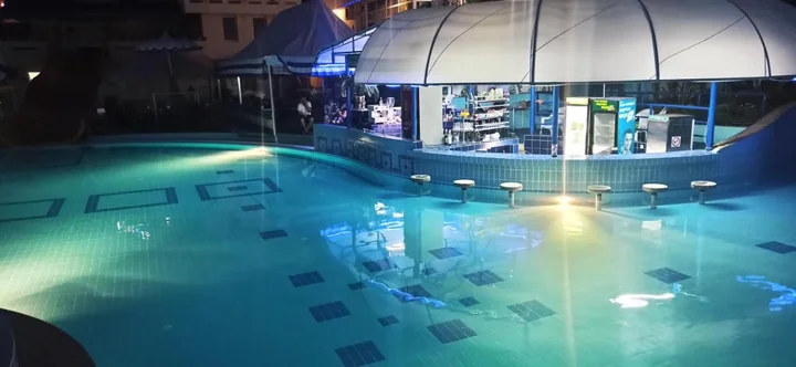 Сочи: SOCHI VIP Apartment Krymskaya 65b
