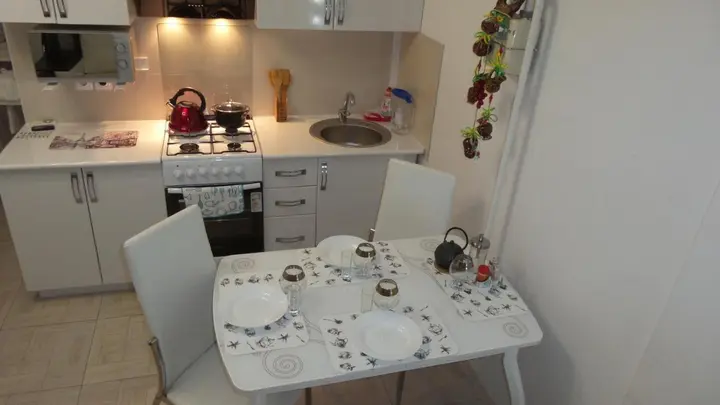 Сочи: SOCHI VIP Apartment Krymskaya 65b