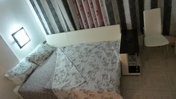 Сочи: SOCHI VIP Apartment Krymskaya 65b