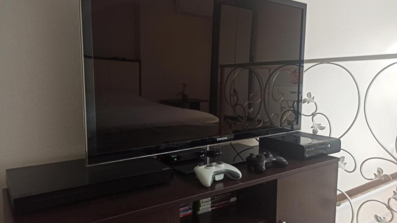 Сочи: SOCHI VIP Apartment Krymskaya 65b