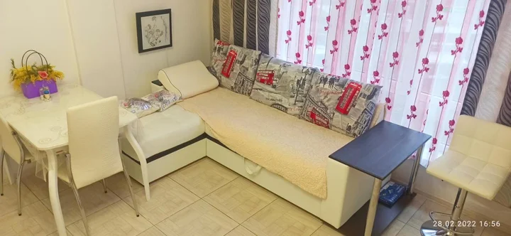 Сочи: SOCHI VIP Apartment Krymskaya 65b
