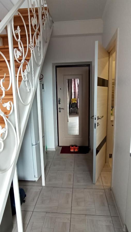 Сочи: SOCHI VIP Apartment Krymskaya 65b