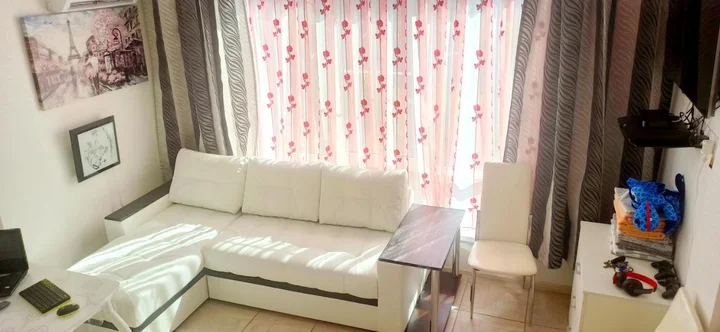 Сочи: SOCHI VIP Apartment Krymskaya 65b