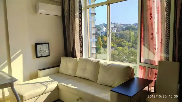 Сочи: SOCHI VIP Apartment Krymskaya 65b