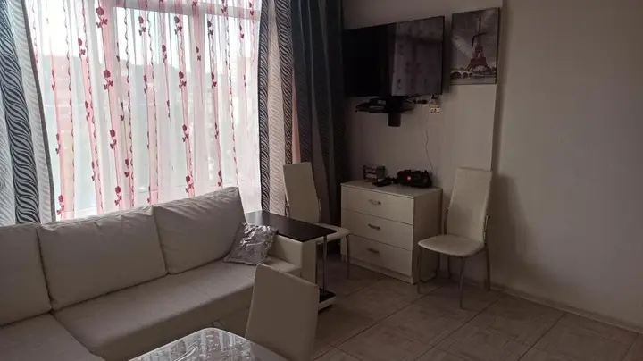 Сочи: SOCHI VIP Apartment Krymskaya 65b